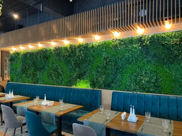 Restaurant nuntă București – Restaurant Zatara